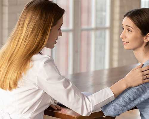 重庆代孕网包性别,试管婴儿胚胎质量不好怎么回事  有没有成功的-卵巢有点变