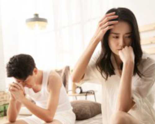 怀孕初期提了重物小肚子疼有影响吗*代生公司