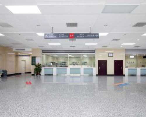 封闭抗体（封闭抗体阴性）*代生机构