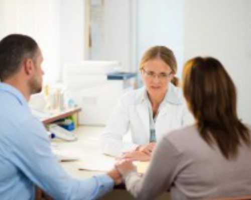 请问重庆湘雅附一和中信湘雅哪个做试管婴儿好一点？