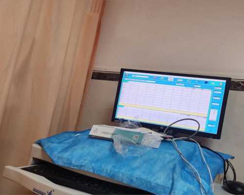 关爱口腔、公益种牙，重庆恒生医院为市民赠送50颗种植牙体