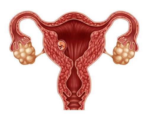 重庆代怀哪家最靠谱 重庆试管情况 ‘孕囊数值看男女’