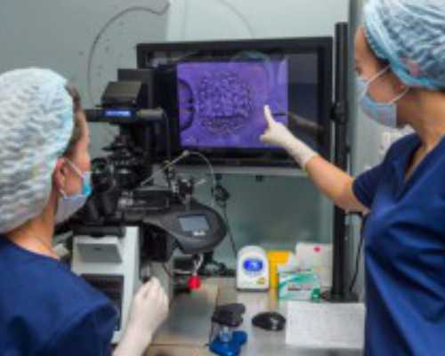 重庆市妇幼保健院黄国宁做三代试管婴儿的成功率高吗？