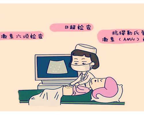 卵泡是什么来的呢(月经后几天监测卵泡？)*失独家庭助孕