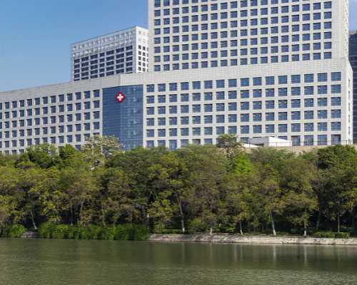 重庆七星岗妇幼保健院一代试管婴儿费用是多少？