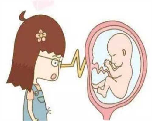 代怀孕后，孕妇上厕所时，为了代孕胎儿发育好