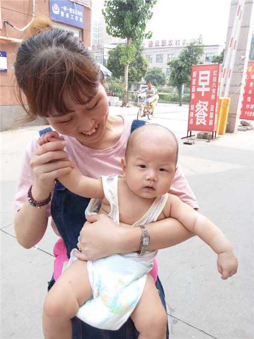 郑州供卵生儿子_2022年三代试管可以解决哪些遗传病？