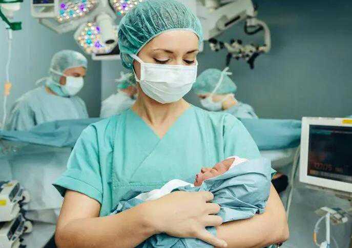 重庆最大的供卵试管中心 重庆某医院备孕检查项目费用明细 ‘女胎的肚型’