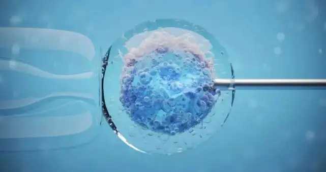重庆供卵试管能避免遗传吗 2022最新重庆三代试管婴儿费用明细 ‘46天b超单子怎